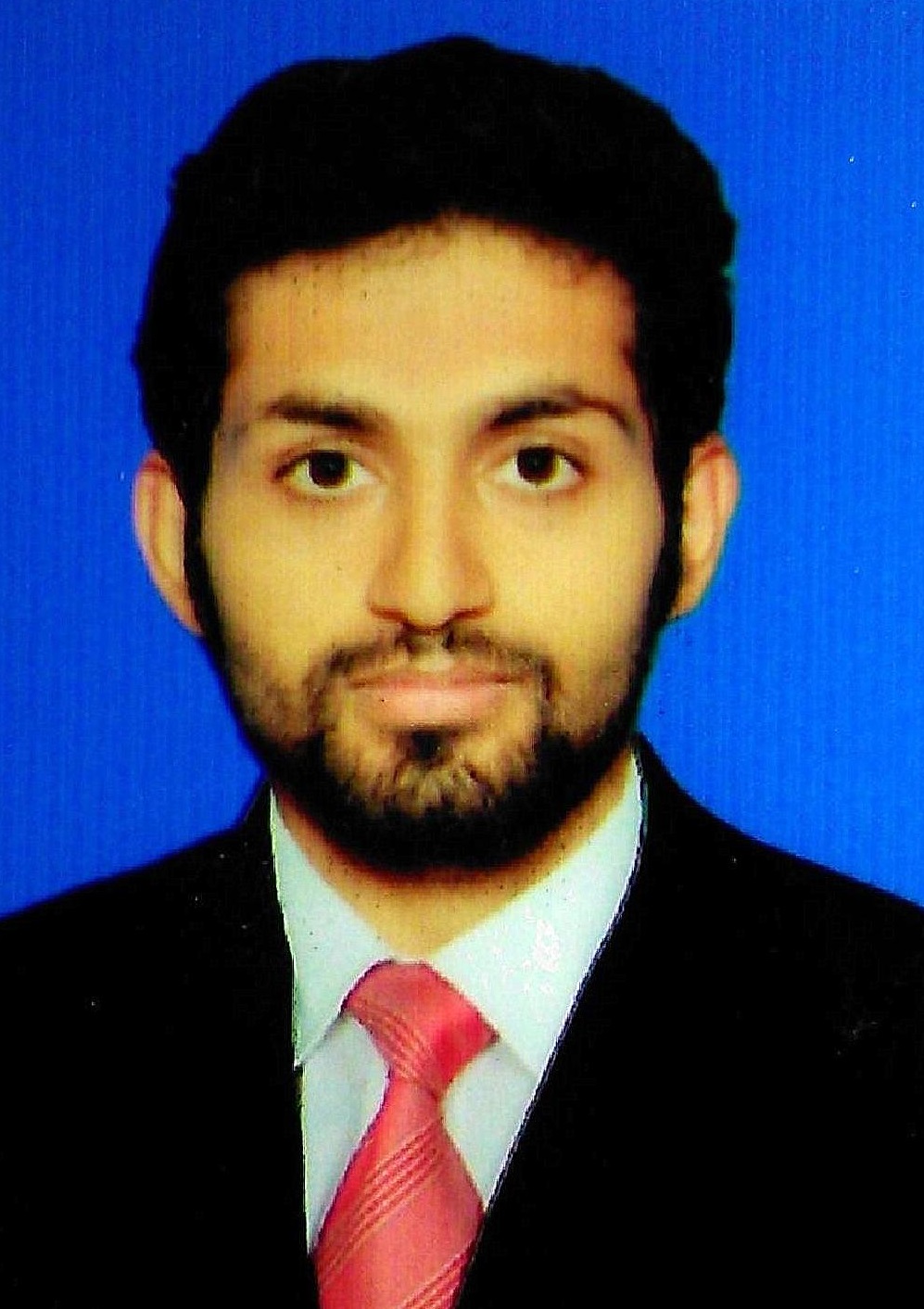 Afaq Javed Profile Afaq Javed Profile