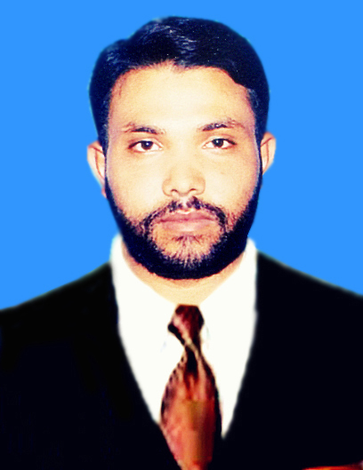 Muhammad Sadaf Profile Muhammad Sadaf Profile