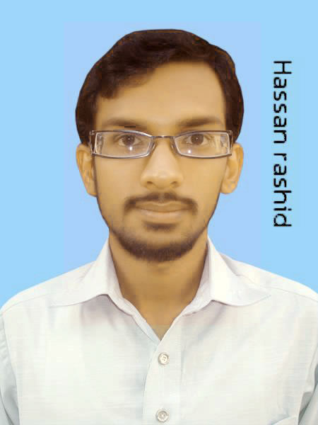 Hasan Rashid Profile Hasan Rashid Profile