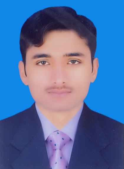 Muhammad Kamran Zaib ERP