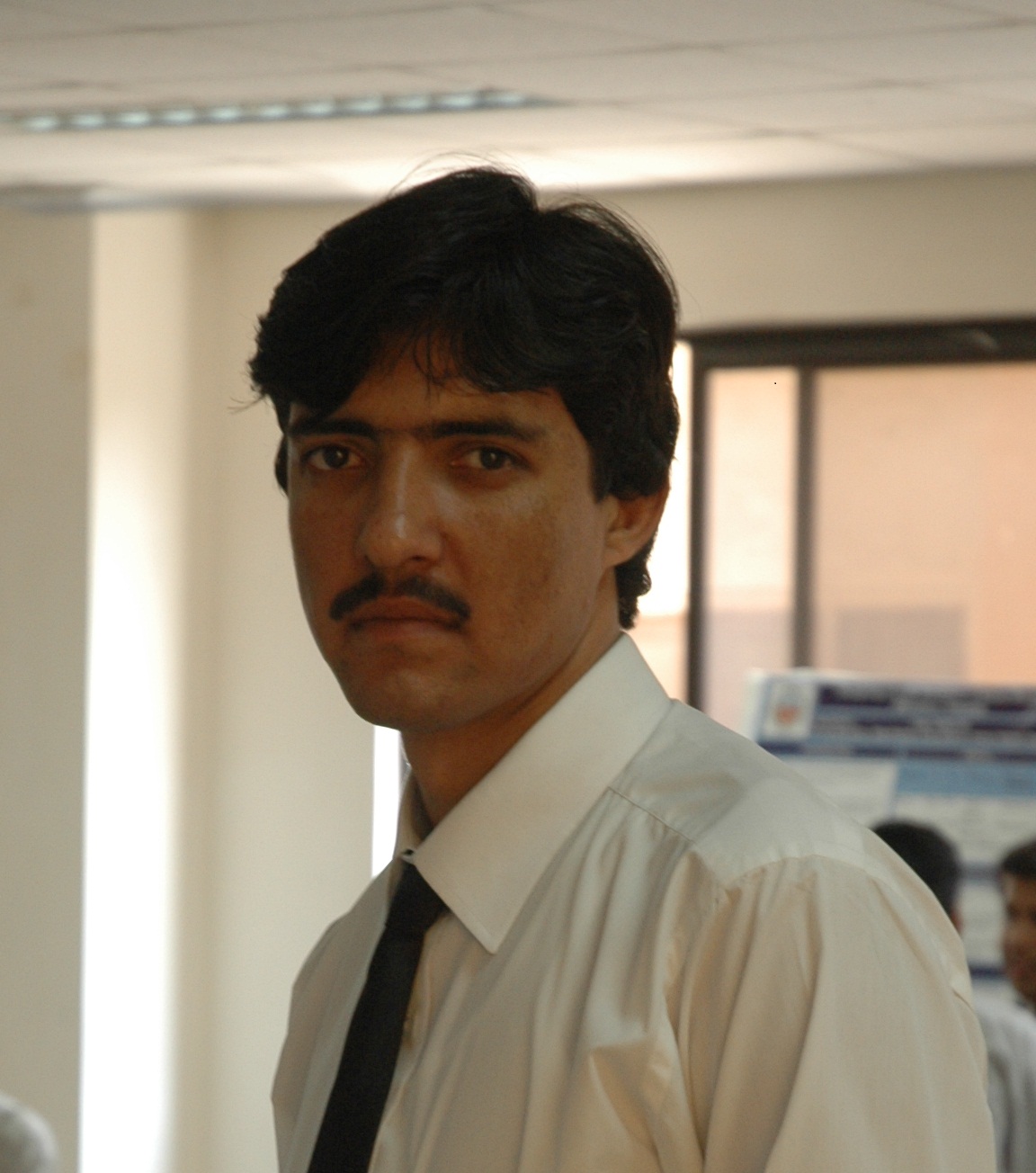 Hammad Khan Profile