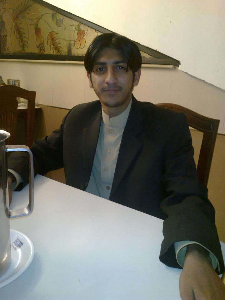 Ammar Suleman Profile Ammar Suleman Profile
