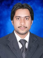 Naeem Ali Profile Naeem Ali Profile