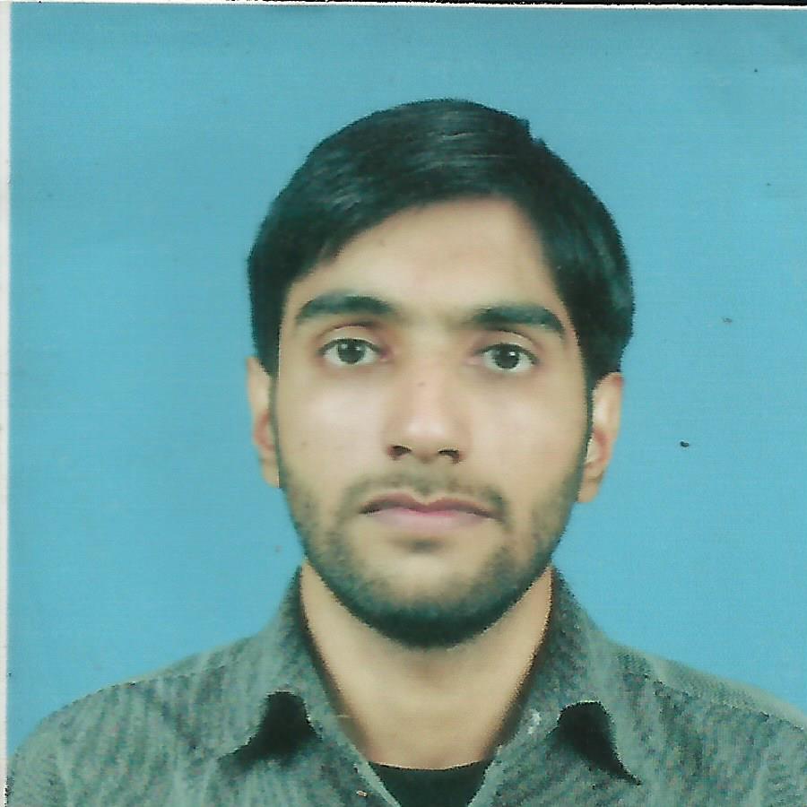 Arslan Safdar Profile