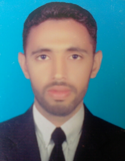 Muddasar Sabir Profile