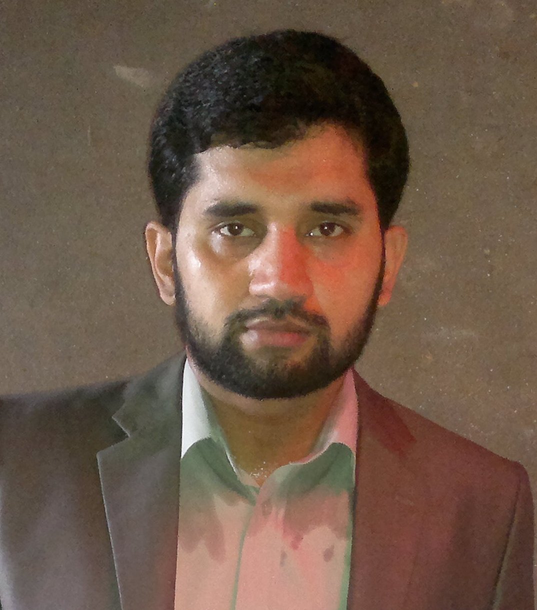 Zeeshan Ahmad Profile