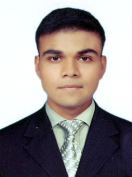 M.Wajeh Ullah Khan Wajeh Khan Profile