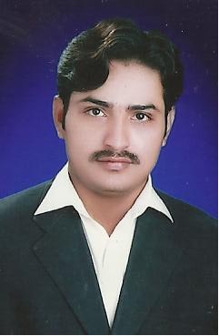 MAJID ALI SOOMRO Profile MAJID ALI SOOMRO Profile