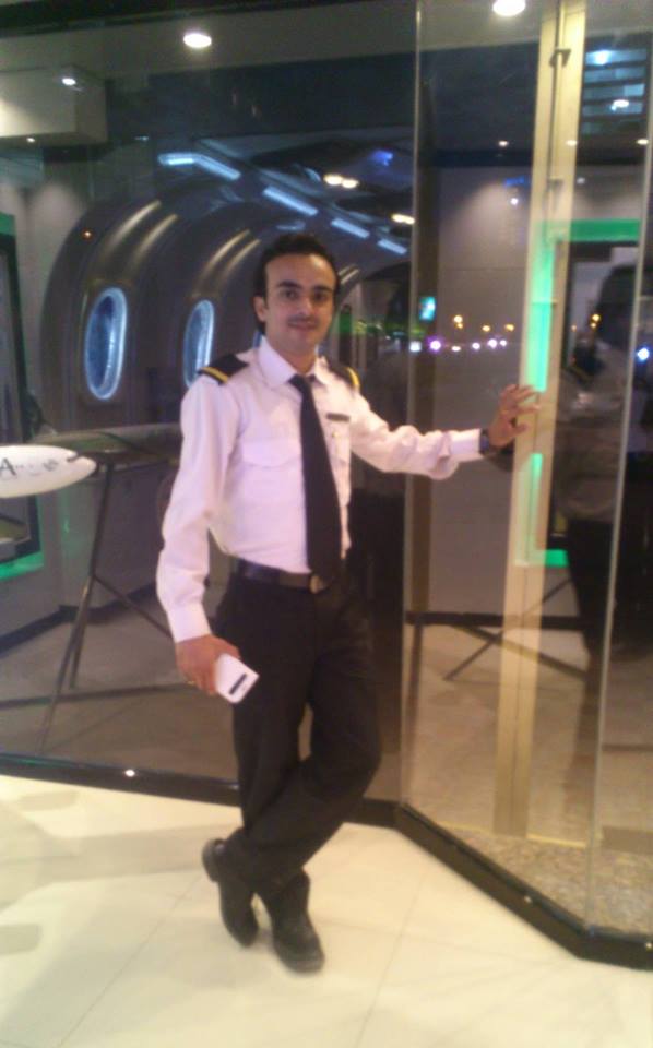 Asad Ullah Arif Profile Asad Ullah Arif Profile