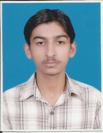 Ghulam Masood Profile Ghulam Masood Profile