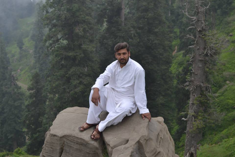 Ghulam Murtaza Khan Abbasi Email Marketing