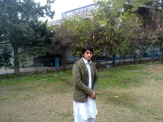 Abdur Rehman Structural Engineering