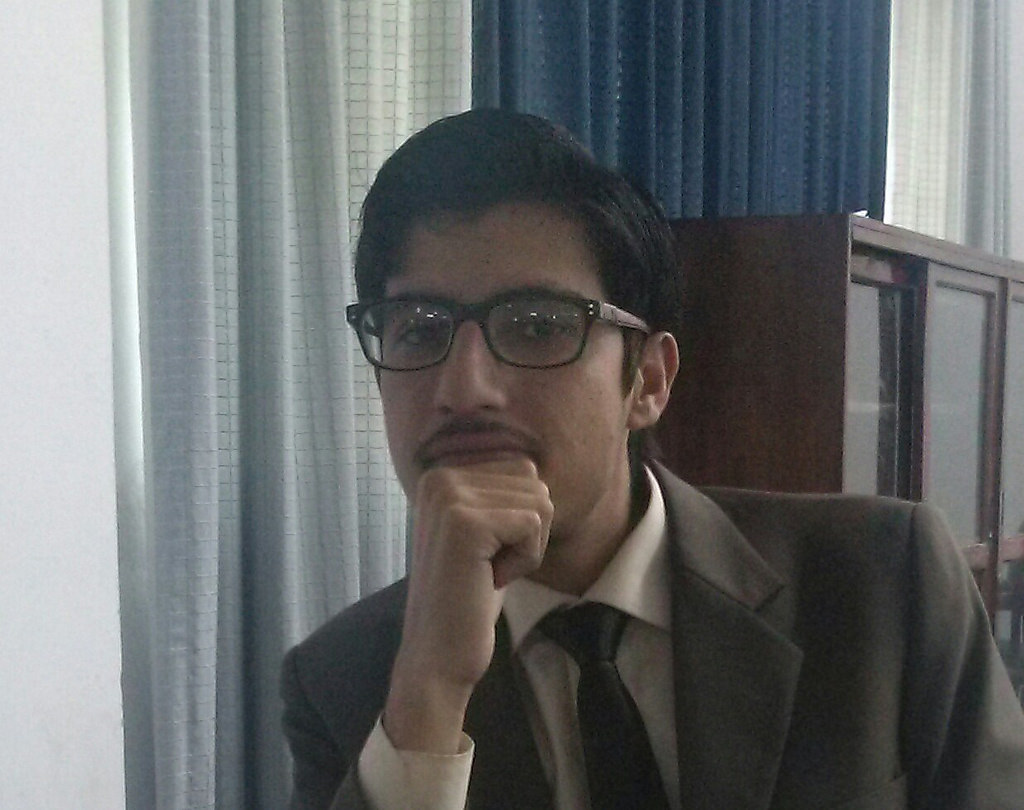 Naeem Ur Rahman Aerospace Engineering