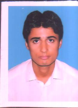 Farooque Ahmed Jamali Industrial Design