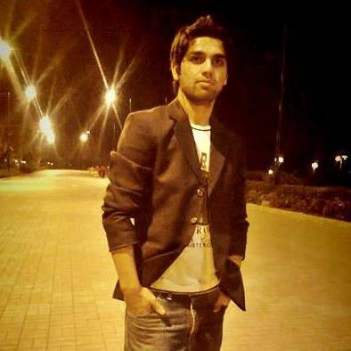 Amir Khan Telecommunications Engineering