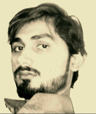 Muhtashim Tahir Electronic Forms