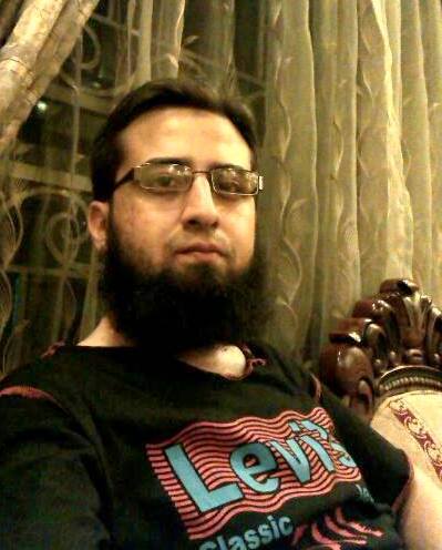 Abdul Basit Khan Khalil 