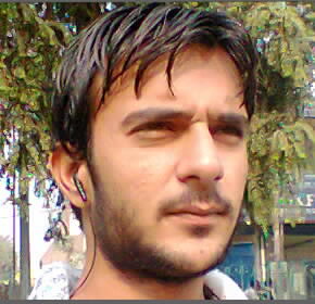 Muhammad Zeeshan Photo Editing