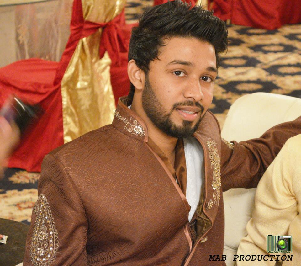 Ahsan Naeem Profile Ahsan Naeem Profile