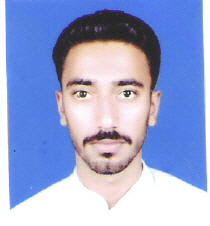 Muhammad Usman Accounting