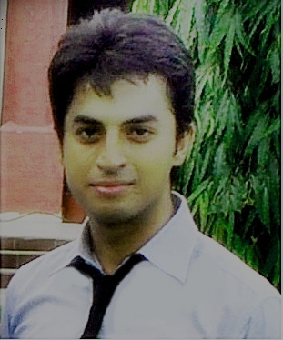 Hafiz Muhammad Kashif Accounting