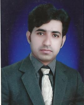 SAJID ALI SOOMRO Profile SAJID ALI SOOMRO Profile