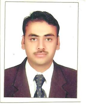 Muhammad Saeed Profile