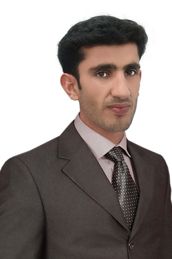Muhammad Khan .NET