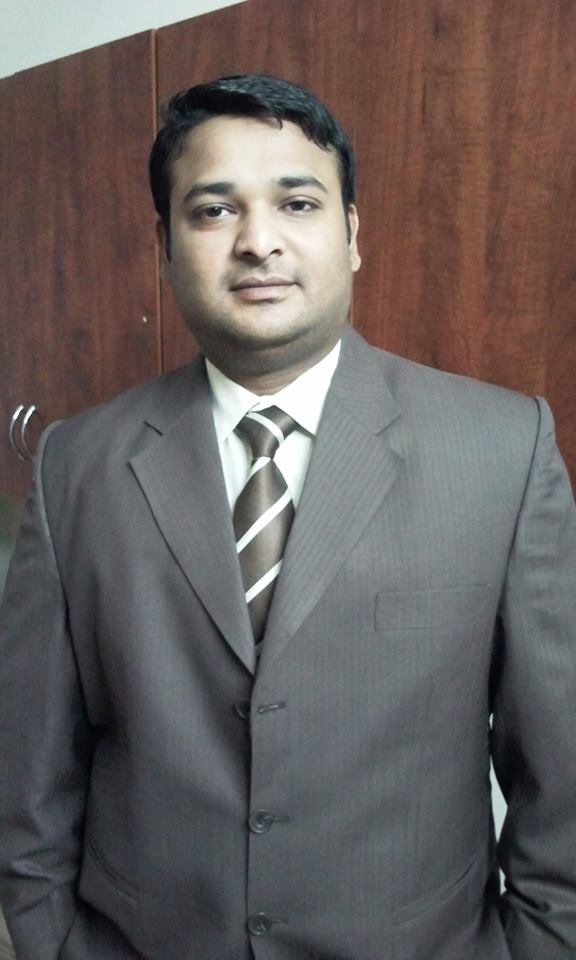 Adeel Patras Profile Adeel Patras Profile