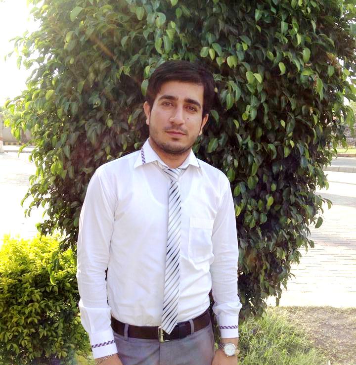 Bilal Ahmed Illustrator