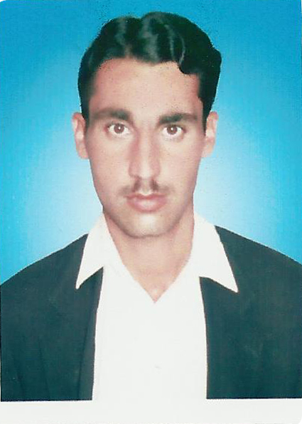 Abdur Rehman Website Design