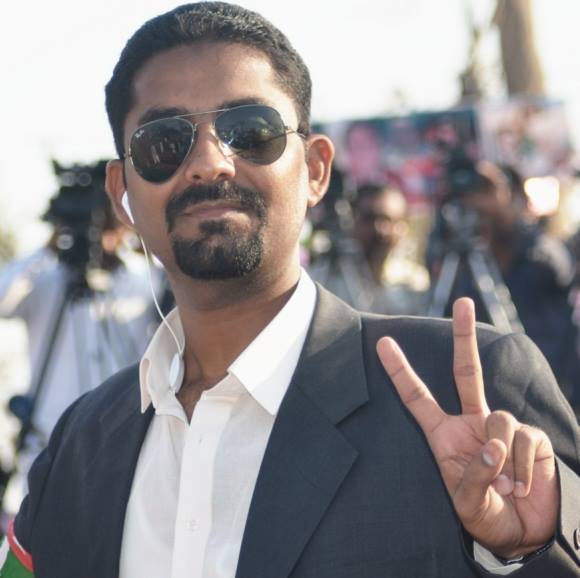 Danial Memon Profile Danial Memon Profile