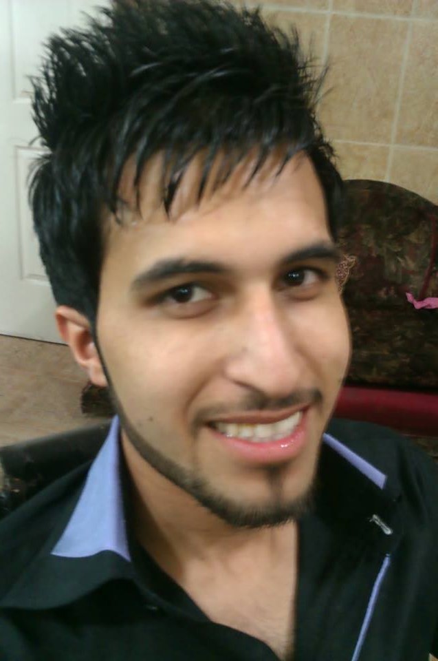 Hafiz Muhammad Zubair Profile Hafiz Muhammad Zubair Profile