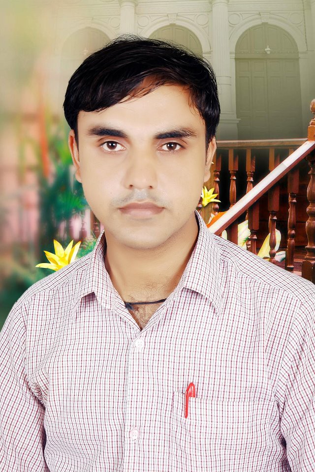 Mqasim Qureshi 