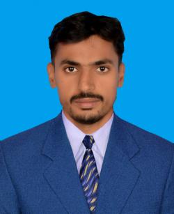 Muhammad Naveed Profile