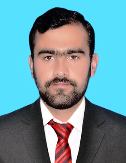 Majeed Khan Finance