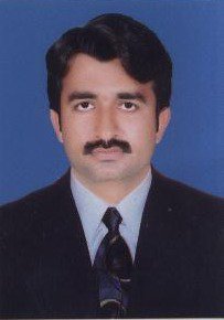 Khizar Abbas Electrical Engineering