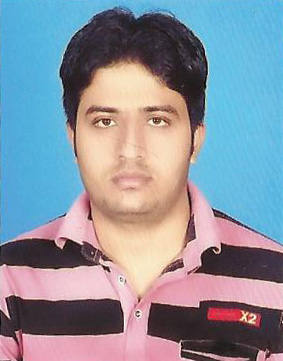 Muhammad Umar Profile