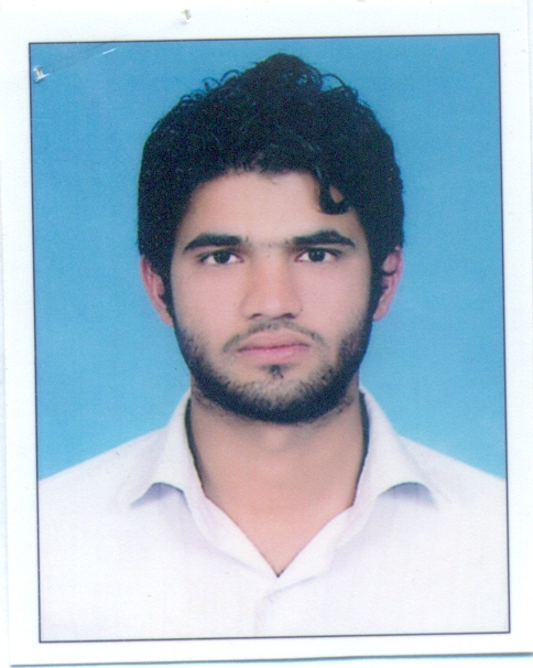 Muhammad Asif AutoCAD