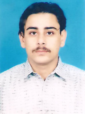 GHULAM ABBAS Sales