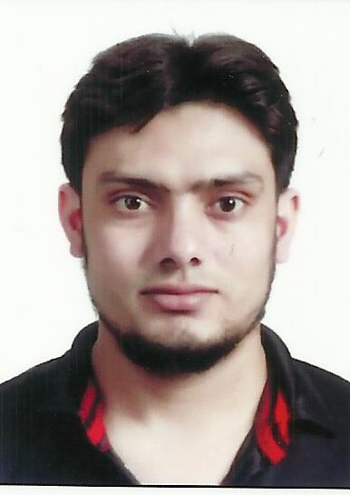 Muhammad Rehan Saeed 
