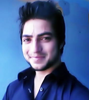 Luqman Gul Marketing