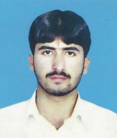 Mujahid Khan Excel