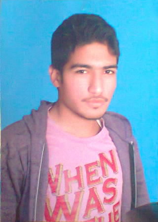 Kamran Ali Accounting