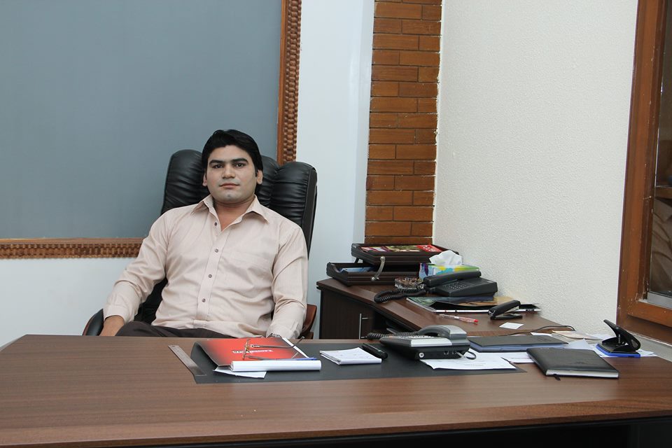 Muhammad Qasim Management