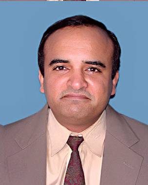 Rashid Malik Profile