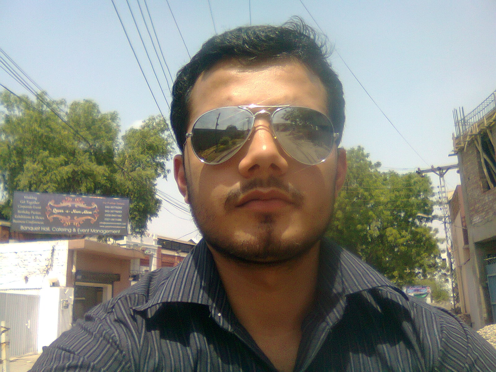 Ashfaq Ramzan Excel