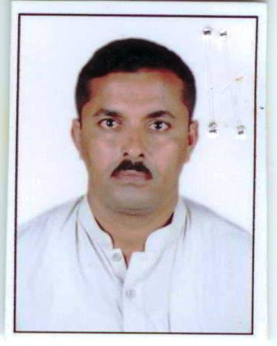 Zulfiqar Saeed Kitchen