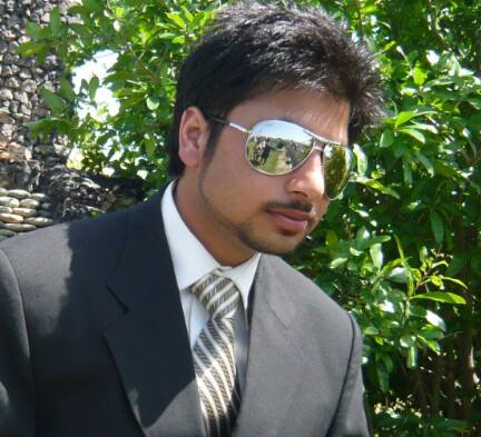 Adeel Sarfraz Ahmed Engineering