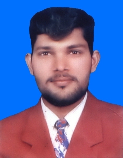 Muhammad Shafique Arts & Crafts